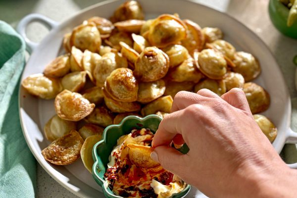 BIBIGO POP MANDU DIPPING_EV